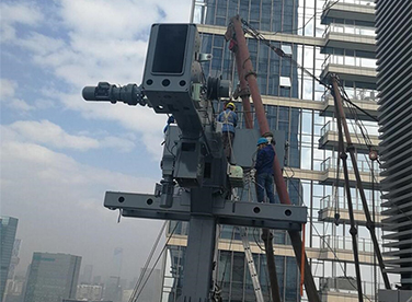 深圳湾 1 号 T5、T6